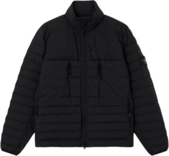 Stone Island Uomo, Giacche, Nero, M, new
