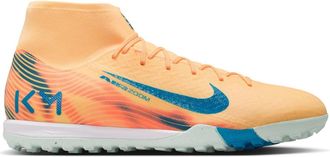 Nike Mens Zm Sfly 10 Acad in Orange - Size UK 10