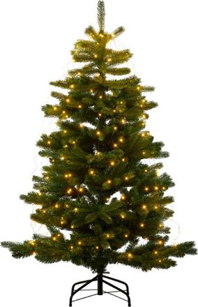 Sirius Anni &Aacute;rbol De Navidad Verde 1,8 M Led Luz C&aacute;lida