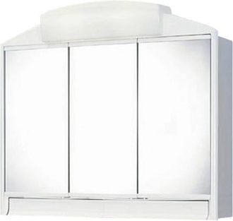 OEM Armario Ba&ntilde;o 3p + Luz 2x40w + Ench + Cajon 59 X 51 X 16- Rando - 61883