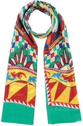 Dolce & Gabbana ACCESSOIRES - Schals auf YOOX.COM