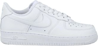 Nike Air Force 1 07 White/White CW2288-111 Mens