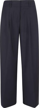 PESERICO Woman Trousers