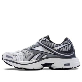 Reebok Premier Road Plus 6 Grey Silver HQ6178