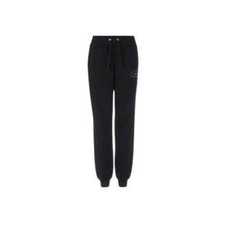 Emporio Armani Donna, Pantaloni, Blu, M, new