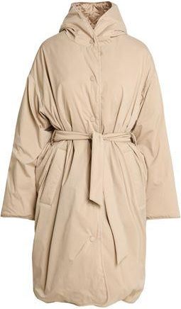Max Mara COATS & JACKETS - Puffers on YOOX.COM