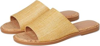 Marc Fisher Grayce Womens Dress Sandals Light Natural 1 : 7.5 M, Synthetic