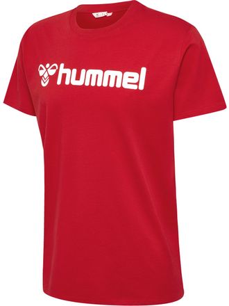 Hummel hmlGO 2.0 LOGO T-SHIRT S/S