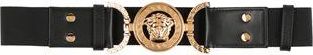 Versace Small Leather Goods - Belts on YOOX.COM