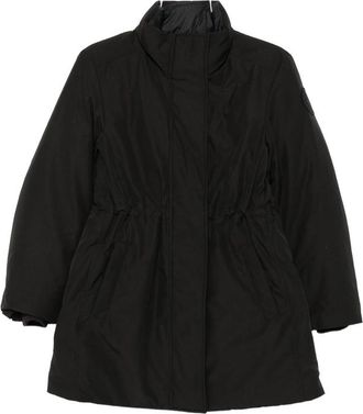 Canada Goose Padded Hooded Jacket