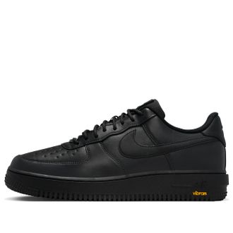 Nike Air Force 1 GTX Vibram Black HV5953-001