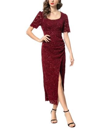 Burryco Burryco Dress