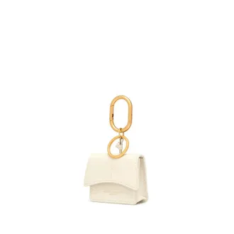 Gianni Chiarini Dames, Accessoires, Beige, Maat: ONE Size