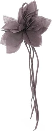 Antonelli Dames, Accessoires, Paars, Maat: ONE Size