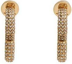 Valentino Garavani GIOIELLI E OROLOGI - Orecchini su YOOX.COM