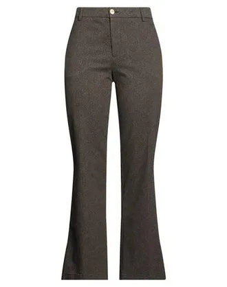 40weft BOTTOMWEAR - Trousers sur YOOX.COM
