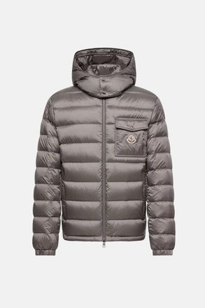 Moncler VERITH JACKET Size: 5, colour: GREY