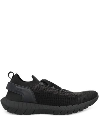 BOSS Motion sneakers - Black