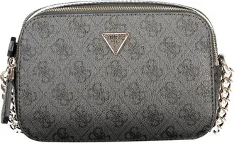 Guess Black Polyethylene Womens Handbag