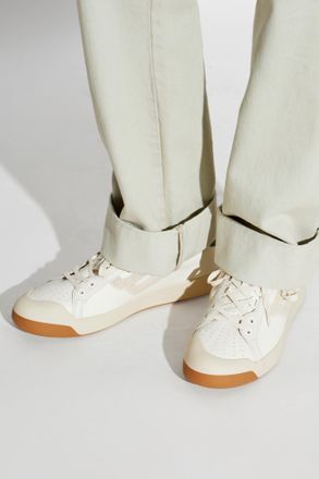 Bally Sports Shoes Competition, Mens, Cream