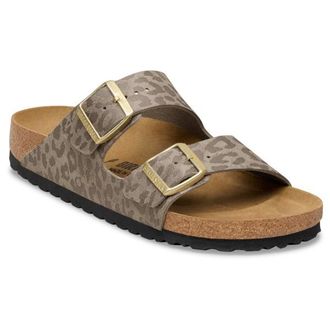 Birkenstock Arizona Synthetic Sandalen f&uuml;r Damen | braun