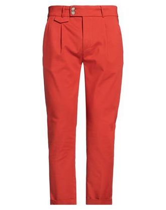Gianni Lupo PARTES DE ABAJO - Pantalones en YOOX.COM