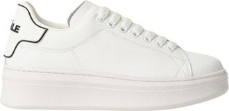 Ga&euml;lle Paris Donna, Scarpe, Bianco, 36 EU, new