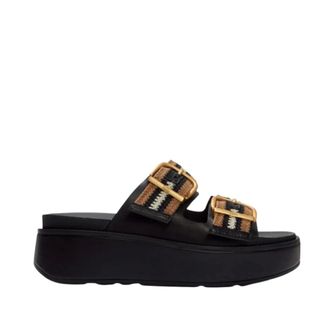 FitFlop Donna, Scarpe, Multicolore, 36 EU, new
