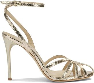 Sergio Levantesi Donna, Scarpe, Giallo, 38 EU, new