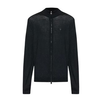 Emporio Armani Uomo, Maglie, Nero, 2Xl, new