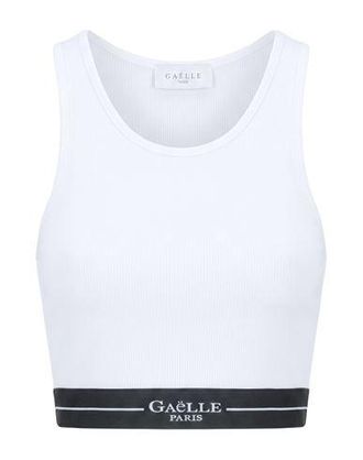 Ga&euml;lle Paris CAMISETAS Y TOPS - Tops en YOOX.COM