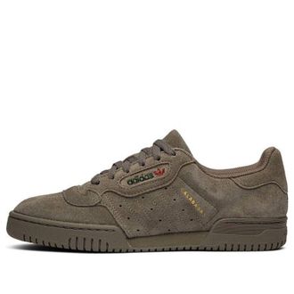 adidas Yeezy PowerPhase Simple Brown FV6129