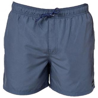 Rip Curl Offset 15 Volley Badehose f&uuml;r Herren | blau