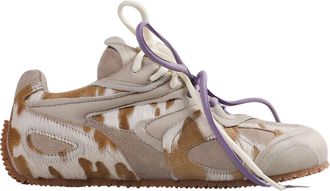 Axel Arigato Mujer, Zapatos, Beige, Talla: 38 EU