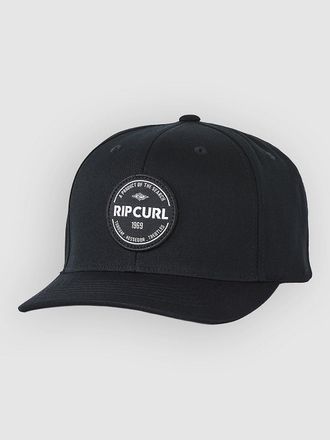 Rip Curl Stapler 2.0 Sb Cap schwarz