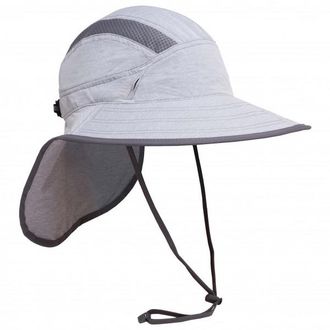 Sunday Afternoons Ultra Adventure Hat Hut - Unisex | grau