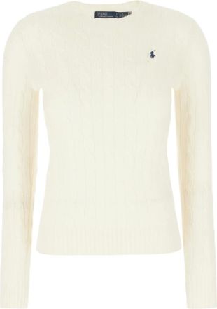 Polo Ralph Lauren Donna, Maglie, Beige, S, new