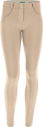 Freddy Pantaloni push up WR.UP skinny cotone organico vita regular