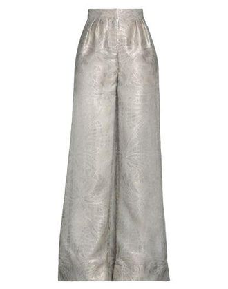 Alberta Ferretti BOTTOMWEAR - Trousers on YOOX.COM