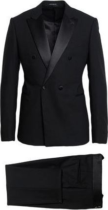 Emporio Armani SUITS and CO-ORDS - Suits sur YOOX.COM