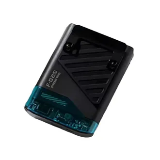 OEM Ventilador De Cuello Port&aacute;til Recargable Con Pantalla Led, Ventilador De Cuello 4 En 1 Con Clip Para Camisa Y 5 Velocidades, Ventilador De Cuello Para