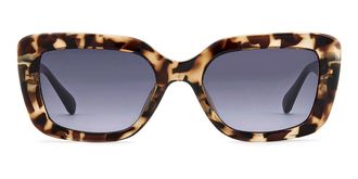 Fossil FOS 3181/S ACI/9O Womens Sunglasses Tortoiseshell Size 52