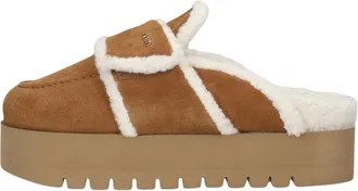 Nubikk Dames, Schoenen, Bruin, Maat: 41 EU Su&egrave;de