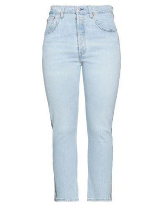 Levi's PARTES DE ABAJO - Pantalones vaqueros en YOOX.COM