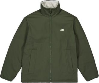 New Balance NBX Homehub Reversible Aisa Sizing Asia Sizing Dark Olive Green AMJ33373-DON