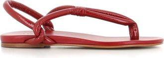 Del Carlo DEL Carlo, Donna, Scarpe, Rosso, 38 EU, new