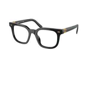 Miu Miu unisex, Accessoires, Zwart, Maat: ONE Size