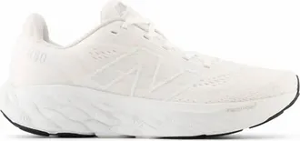 New Balance Womens Fresh Foam 880 V14 Shoe In White