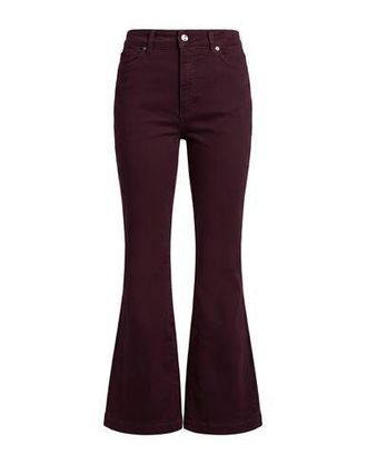 Nine In The Morning BOTTOMWEAR - Pantaloni jeans su YOOX.COM