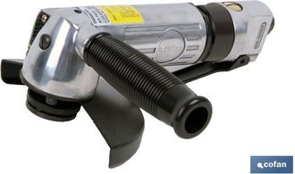 cofan Smerigliatrice pneumatica